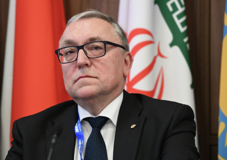 МИД РФ заявил о неспособности некоторых стран преодолеть нацистское прошлое