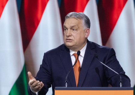 «Им все равно»: Орбан порассуждал о «слепоглухоте» Брюсселя