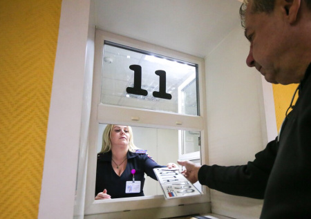 Раскрыта причина изъятия у россиян автономеров ЕКХ