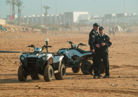 Посольство РФ ищет двух бесследно пропавших в Египте российских туристов