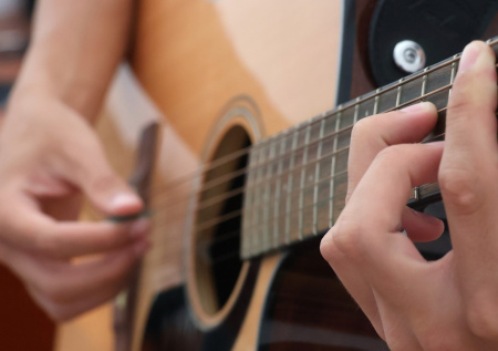 Любящий отец установил мировой рекорд с песней для сына