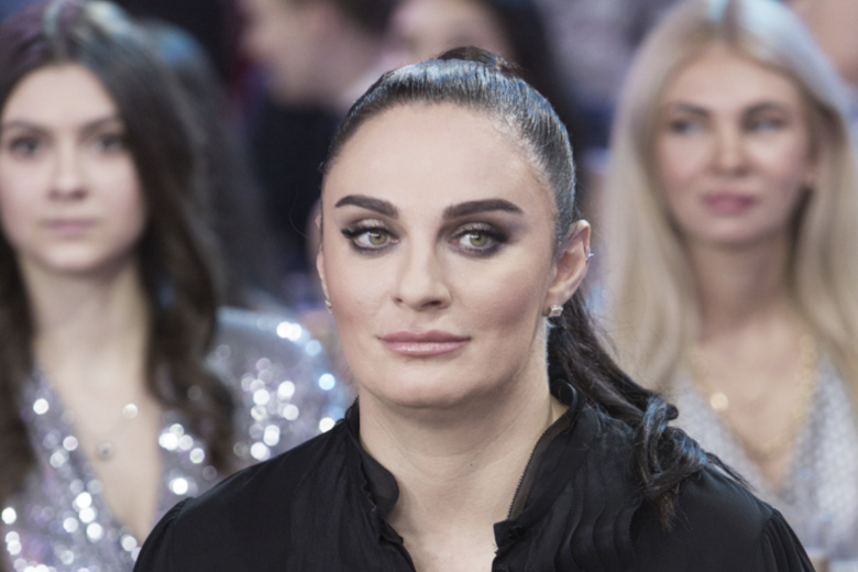 Елена Ваенга