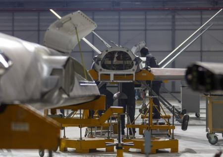 Минобороны начало объединять предприятия ОПК, ученых и институты развития