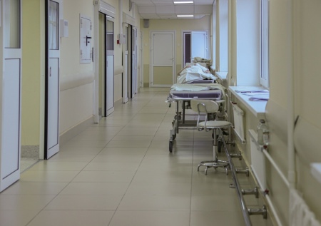 Бывшая сотрудница раскрыла всю правду о смертельном интернате в Кузбассе