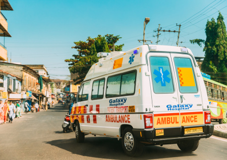 Эпидемиолог Пшеничная дала рекомендации по защите от вируса Нипах