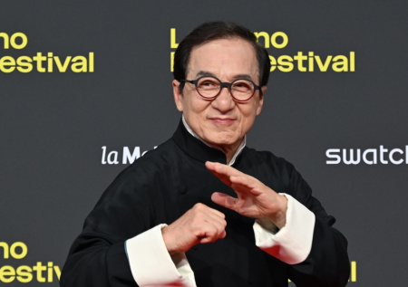 Джеки Чан рассказал о своем «творческом завещании» после смерти