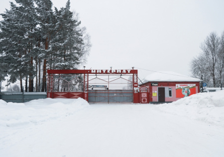 «Нет провизии»: местная жительница о происходящем в интернате Прокопьевска