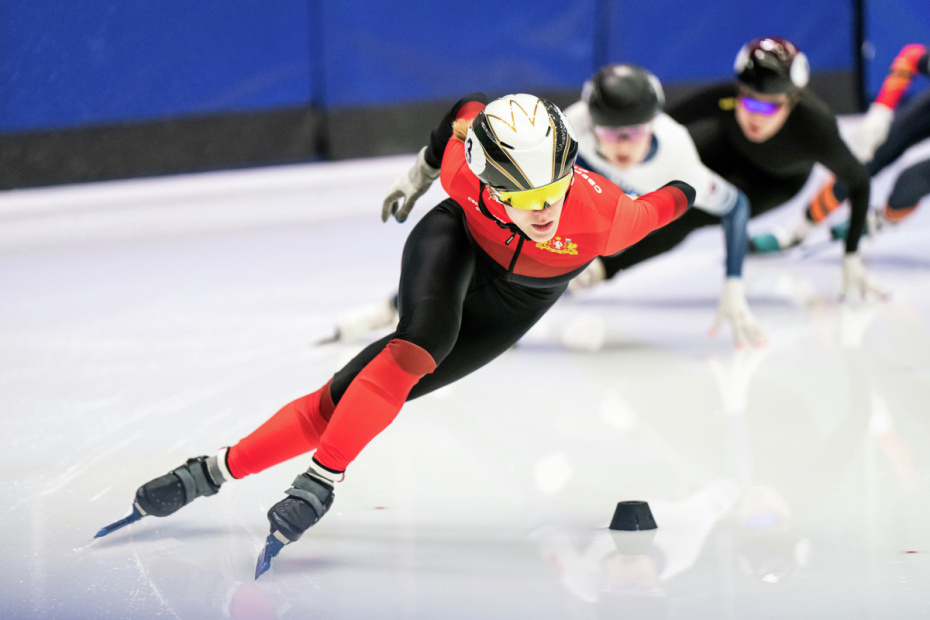 Алена Крылова