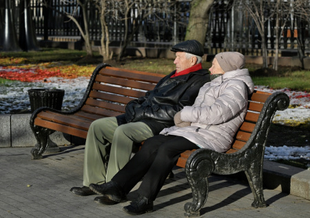 Одна категория пенсионеров в России получит надбавку