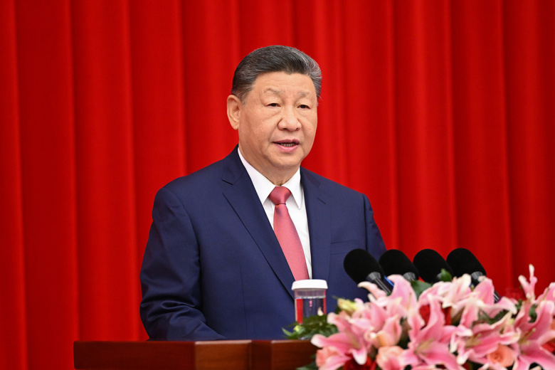 Си Цзиньпин