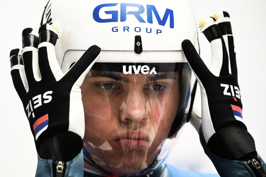 Павел Репилов