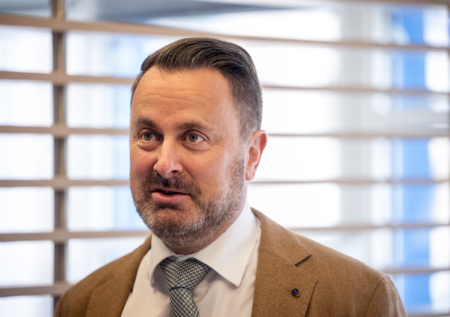 Украине предложили альтернативу членству в Евросоюзе