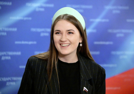 В Госдуме назвали сроки введения новой модели высшего образования в России