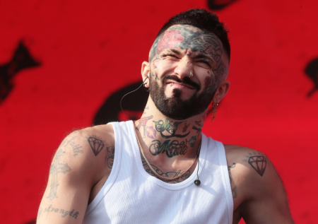 Кто такой Ганвест и почему его назвали новым культурным феноменом 2026 года