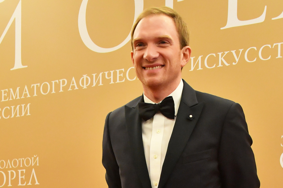 Андрей Бурковский