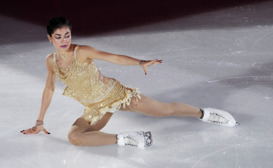 Аделия Петросян