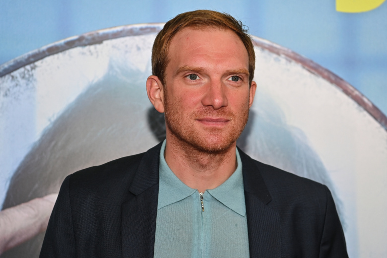 Андрей Бурковский