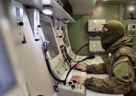 Атаки ВСУ на Россию: какие регионы оказались в опасности ночью 29 января