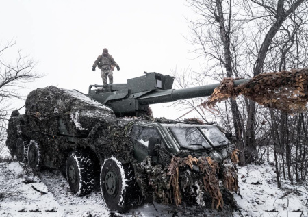 Дроны-убийцы под Белгородом, фуры с БПЛА: ВСУ атакуют Россию 29 января