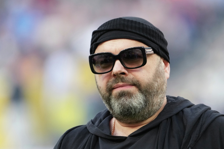 Максим Фадеев