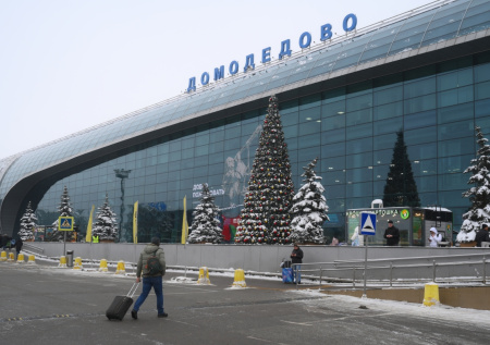 Домодедово продали со второго раза: кто стал собственником, аукцион, цена