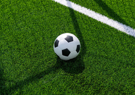 Приглашение поиграть в футбол вывело школьника из комы