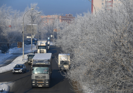 Депутат предложил способ снизить число аварий на дорогах