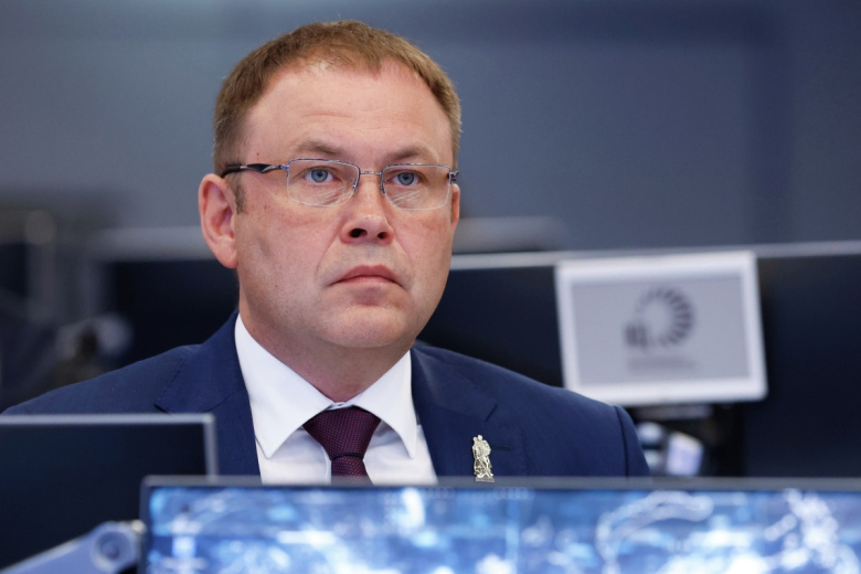 Илья Середюк