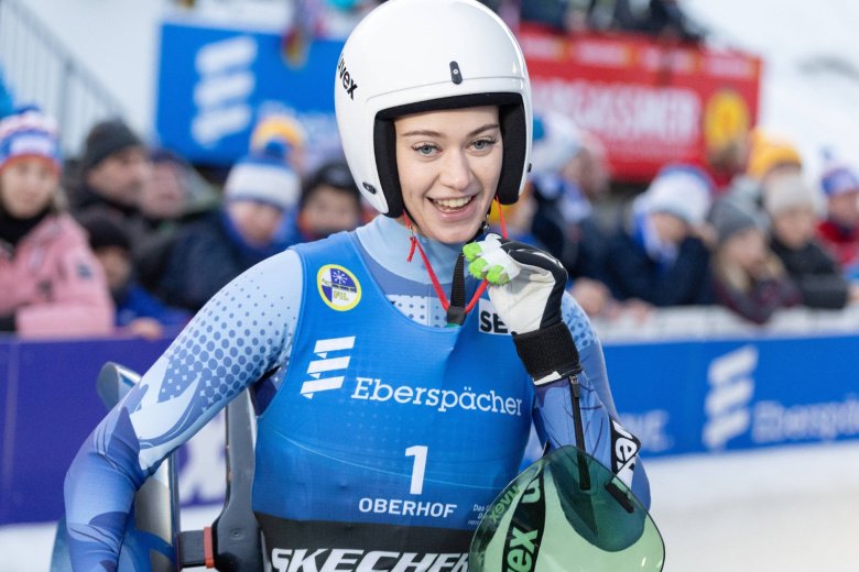 Дарья Олесик