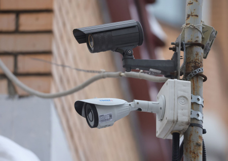 Камеры в Москве научились фиксировать новые нарушения