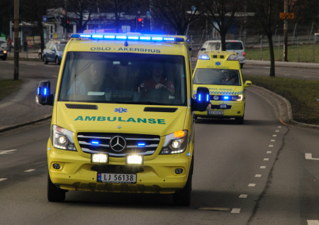 Женщину госпитализировали с редким осложнением после простого укуса собаки