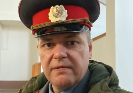 Появились подробности смерти актера из «Полицейского с Рублевки»