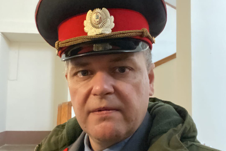 Андрей Бурычев