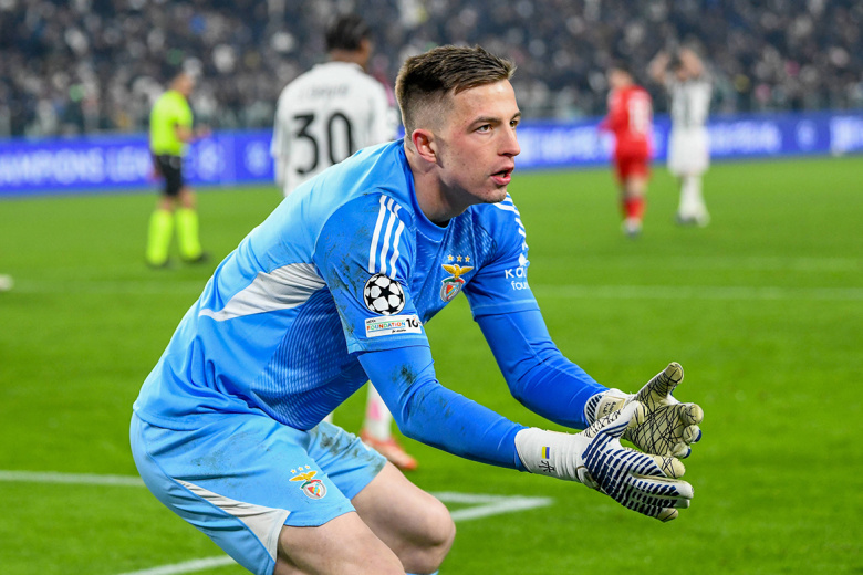 Анатолий Трубин