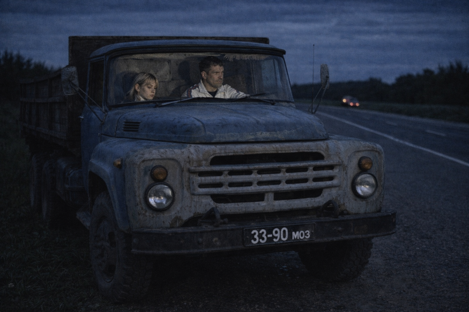 Преступник и жертва в представлении ИИ