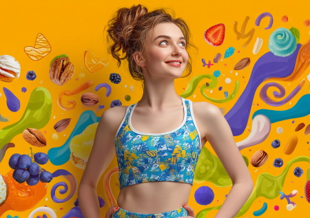 Не те, о которых вы думаете: топ неочевидных продуктов, мешающих похудеть