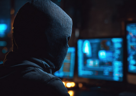 В России почти на 12% сократилось число IT-преступлений