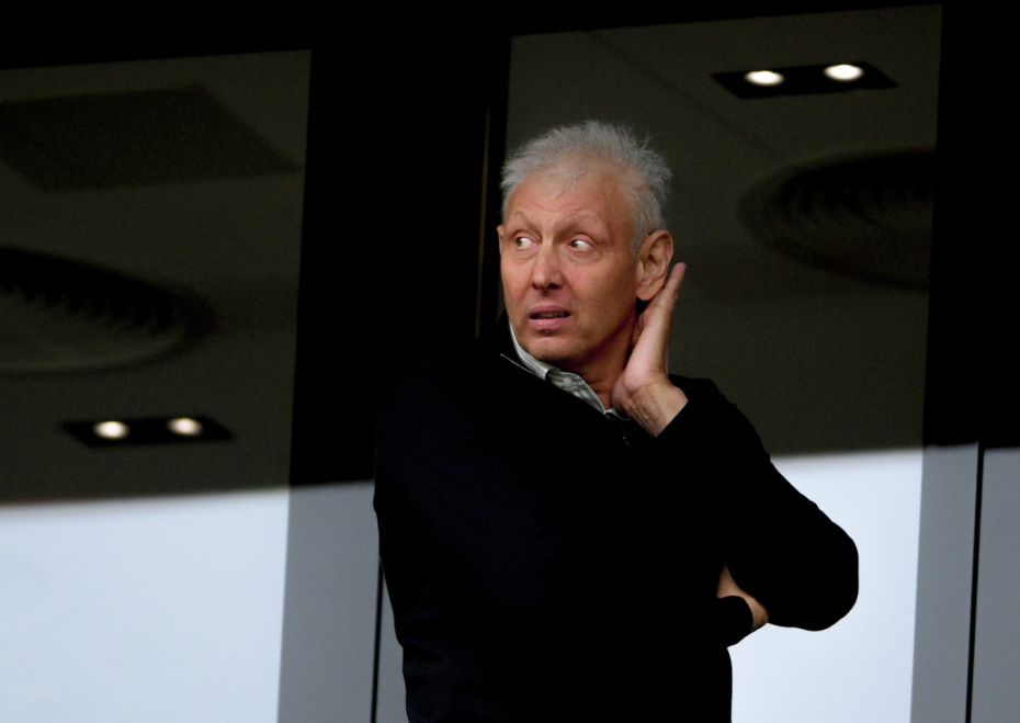 Сергей Галицкий