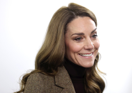 Королевская семья Британии: новости, Миддлтон выставила Камиллу неудачницей