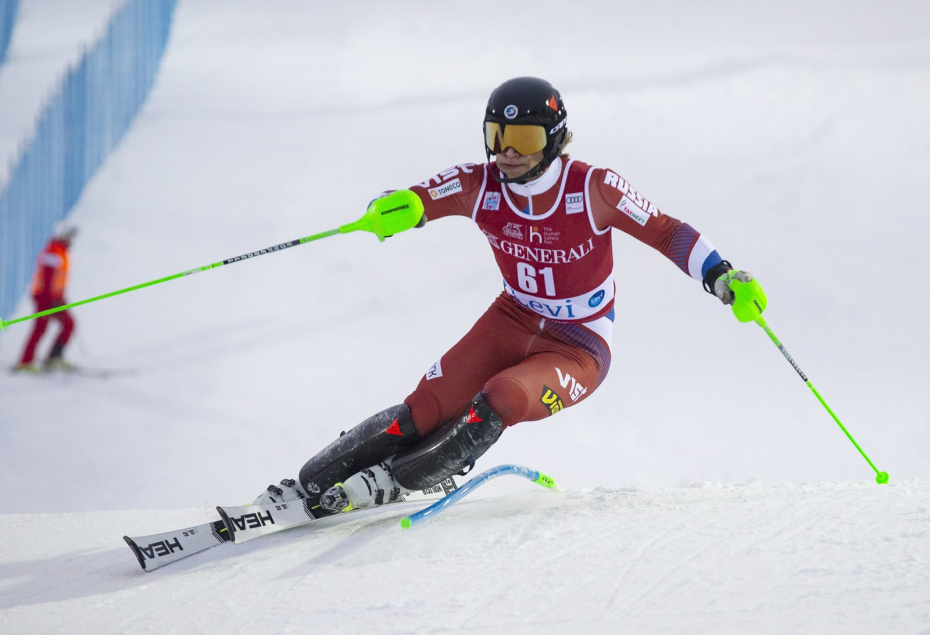 Семен Ефимов