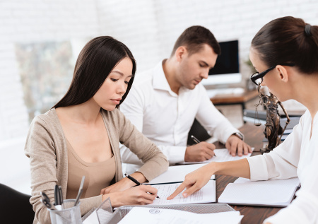 Адвокат объяснила, как правильно заключить брачный договор