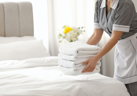 Российские отели начнут проверять на звезды