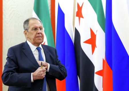 Лавров раскрыл одну особенность стамбульских договоренностей 2022 года