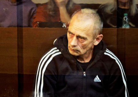 Родственники жертвы требуют пересмотреть приговор известному маньяку