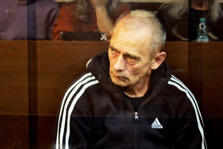 Виталий Манишин