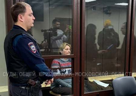 Суд принял решение по администратору хостела, где погибли люди