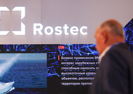 Стали известны особенности новейшей РСЗО «Сарма»