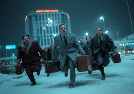 Паника в Запорожье: чиновники бегут из города — когда начнется штурм