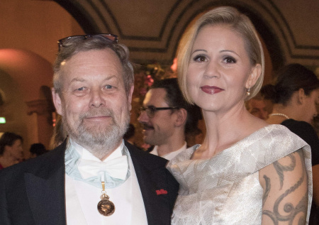 Bloomberg узнал о драме наследства в самой богатой семье Швеции