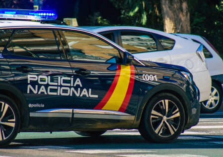 27 женщин спасли от сексуального рабства в Испании